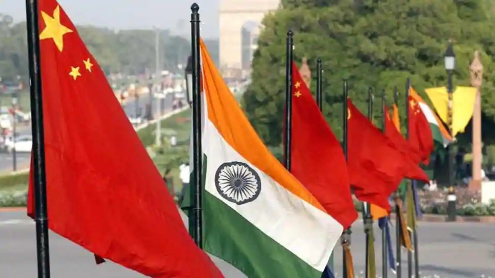 Ấn Độ khởi động hỏa lực ngầm nhắm vào Trung Quốc  - Ảnh 1.