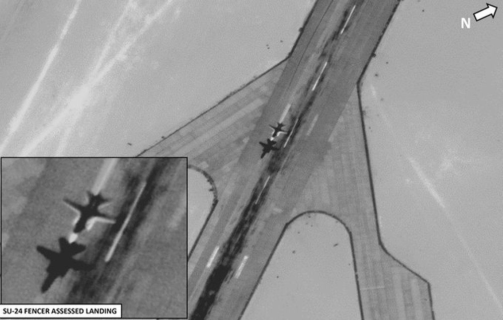 Báo Nga: Đưa MiG-29, Su-24 tới Libya là hành động cố đấm ăn xôi, Thổ Nhĩ Kỳ đã thắng?  - Ảnh 2.