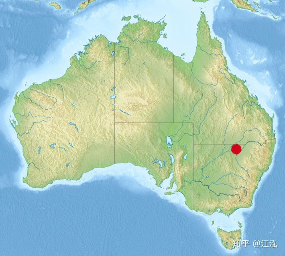 Úc phát hiện ra hóa thạch khủng long biến thành đá quý - Ảnh 3.