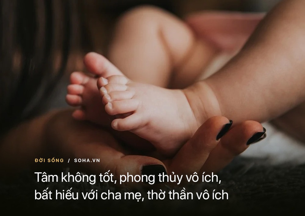 Phúc báo lớn nhất của một gia đình là gì? và đáp án khiến nhiều bậc cha mẹ giật mình kiểm điểm lại bản thân - Ảnh 2.