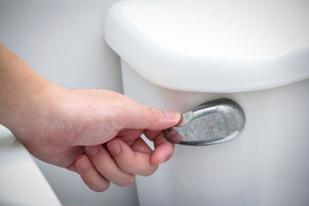 5 thói quen có thế làm lây lan mầm bệnh mà bạn nên từ bỏ - Ảnh 2.