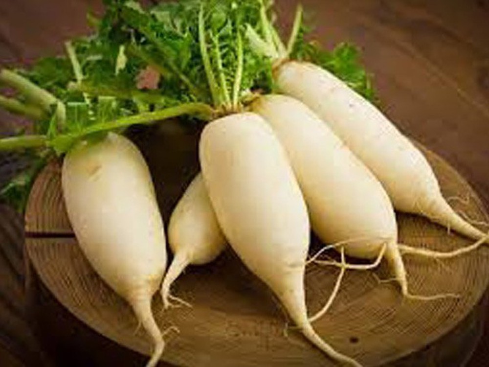 12 cách tự nhiên để thoát khỏi sỏi thận mà không cần phẫu thuật - Ảnh 12.