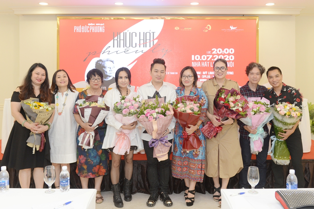 Mỹ Linh: Chú Phó Đức Phương bảo chú quyết rồi, phải sống - Ảnh 2.