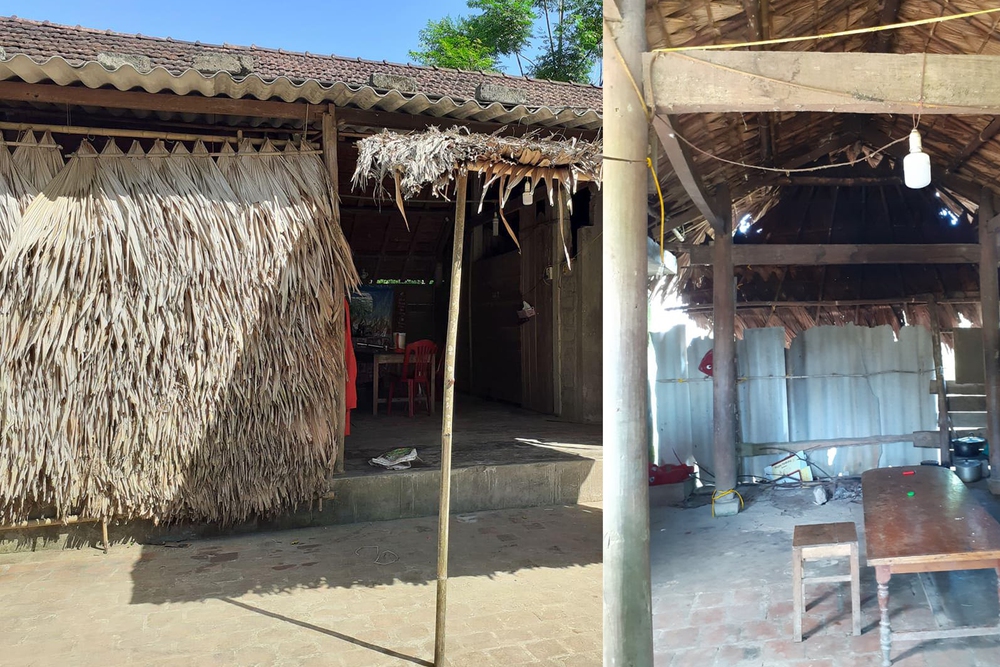 Đi đánh cá làm giỗ cho bố, chàng trai nghèo gặp tai nạn nguy kịch, nằm cả đêm dưới ruộng - Ảnh 4.