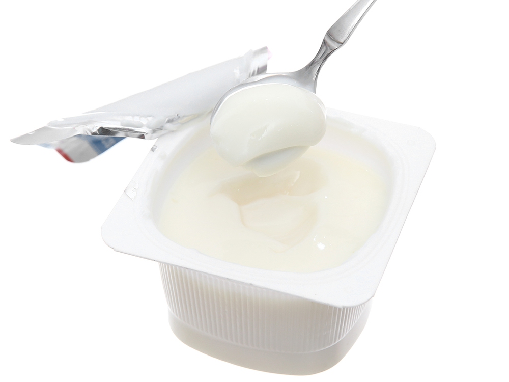 Chọn sữa chua thế nào là tốt nhất: Ăn sai cách có thể bị khó chịu, tiêu chảy - Ảnh 2.