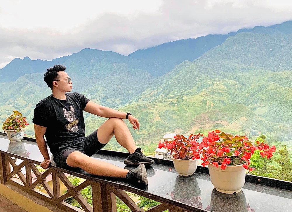 Chàng trai tham gia “Người ấy là ai?” để cám ơn và xin lỗi 1 người đặc biệt, tiết lộ quá khứ xấu xí và thất nghiệp - Ảnh 4.