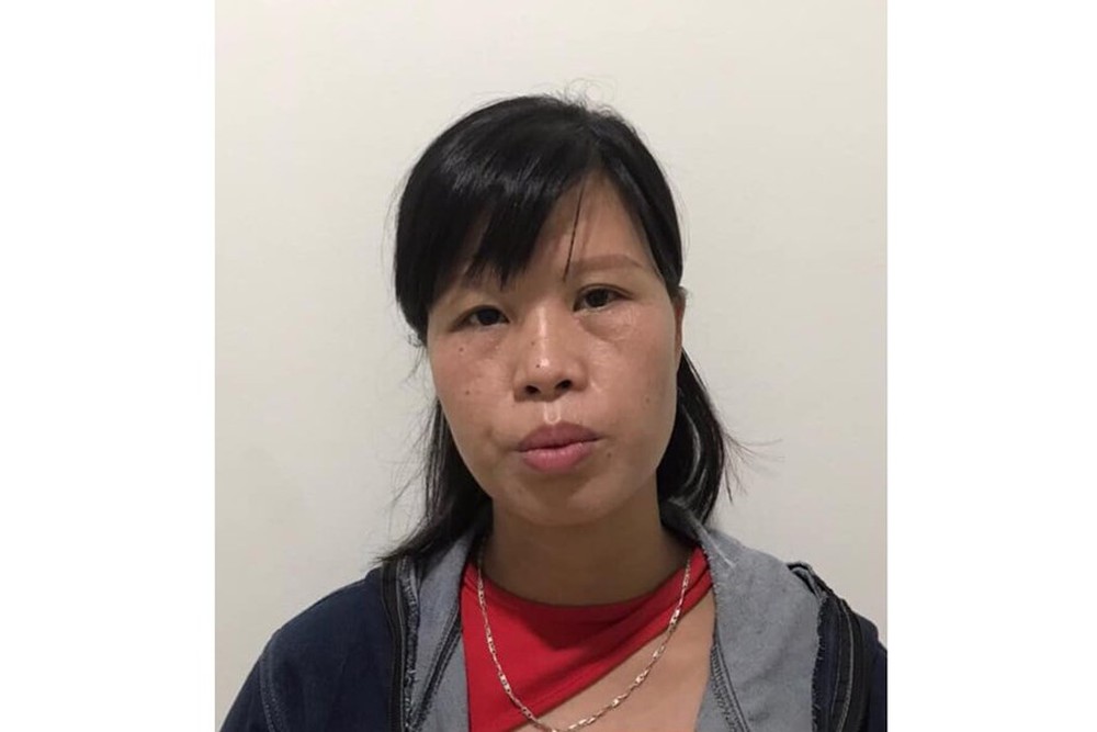 Người mẹ vứt bỏ con mới đẻ xuống hố ga ở Hà Nội từng trộm cắp điện thoại trong bệnh viện - Ảnh 1.