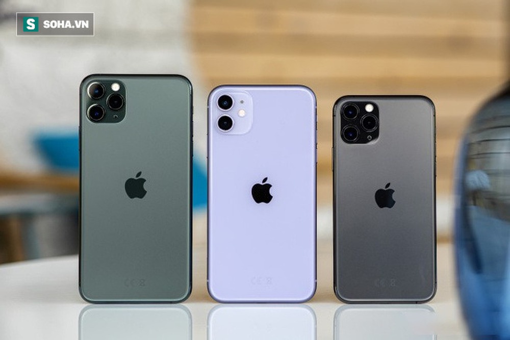 iPhone 12 chưa ra mắt đã được rao bán tại thị trường Việt Nam với giá siêu rẻ - Ảnh 4.