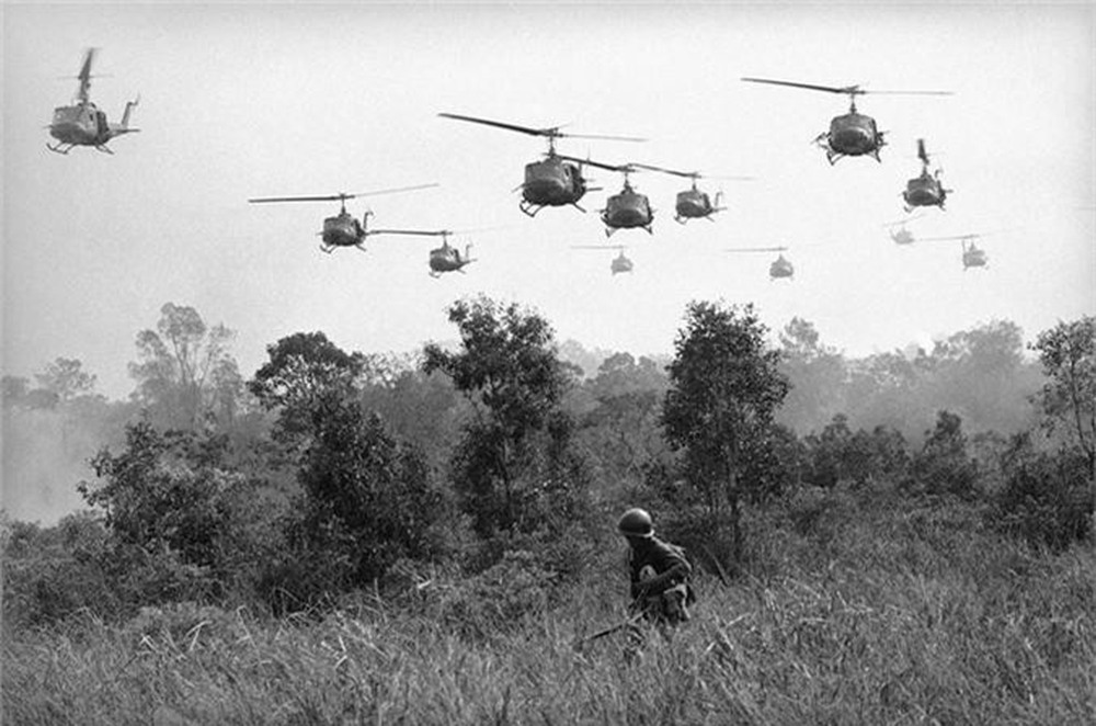 Kỳ tích tên lửa phòng không Việt Nam: Bắn cực hiểm, 18 sĩ quan Mỹ thiệt mạng, chưa từng có - Ảnh 2.