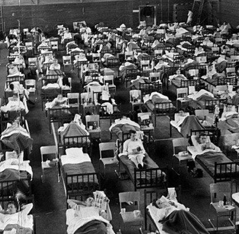 Từ đại dịch Covid-19, nhìn lại đại dịch cúm Châu Á từng khiến 2 - 4 triệu người tử vong - Ảnh 1.