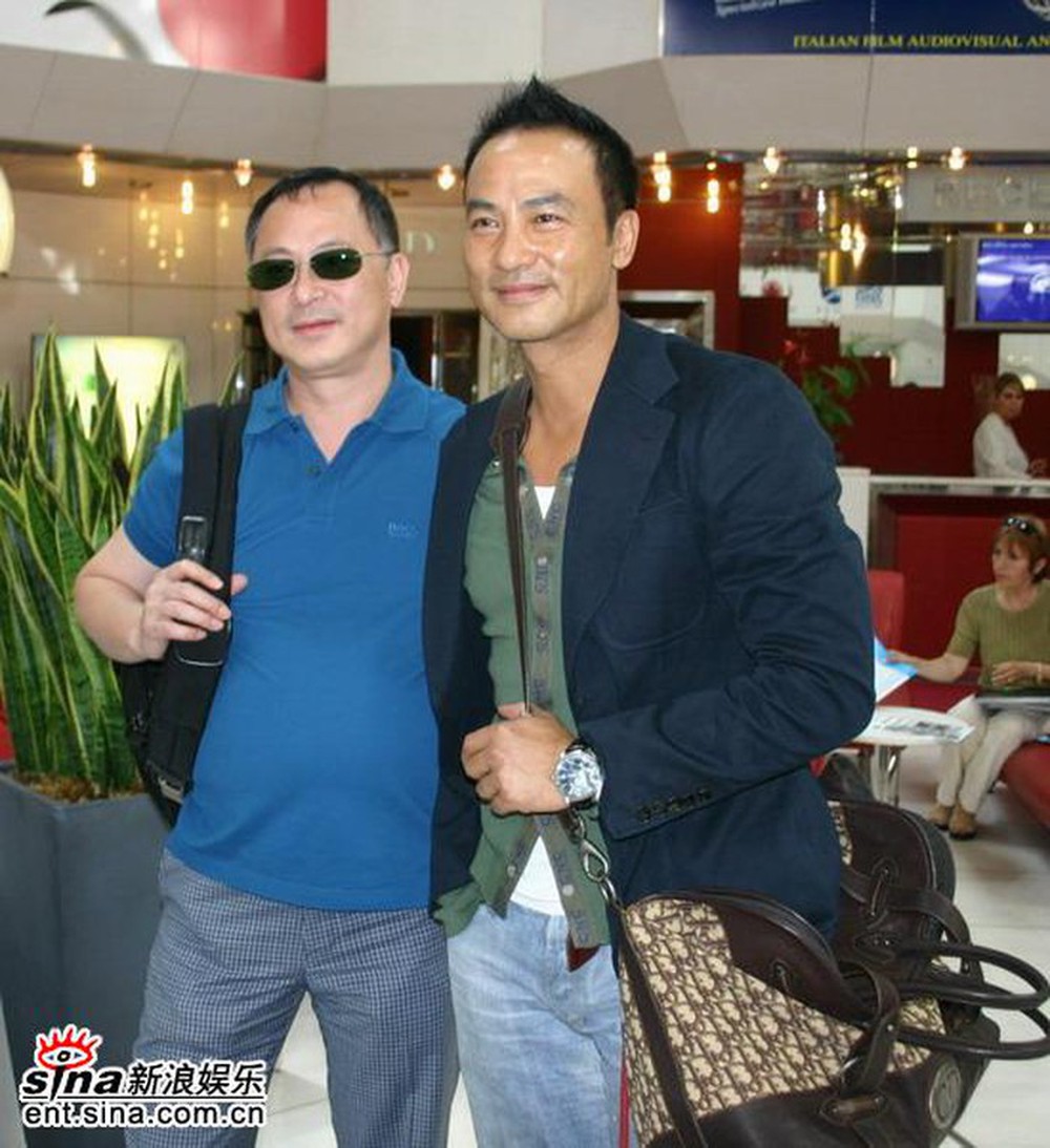 Cuộc sống hiện tại của nhân vật khiến “ông trùm xã hội đen” Hướng Hoa Cường cũng không dám động đến - Ảnh 4.