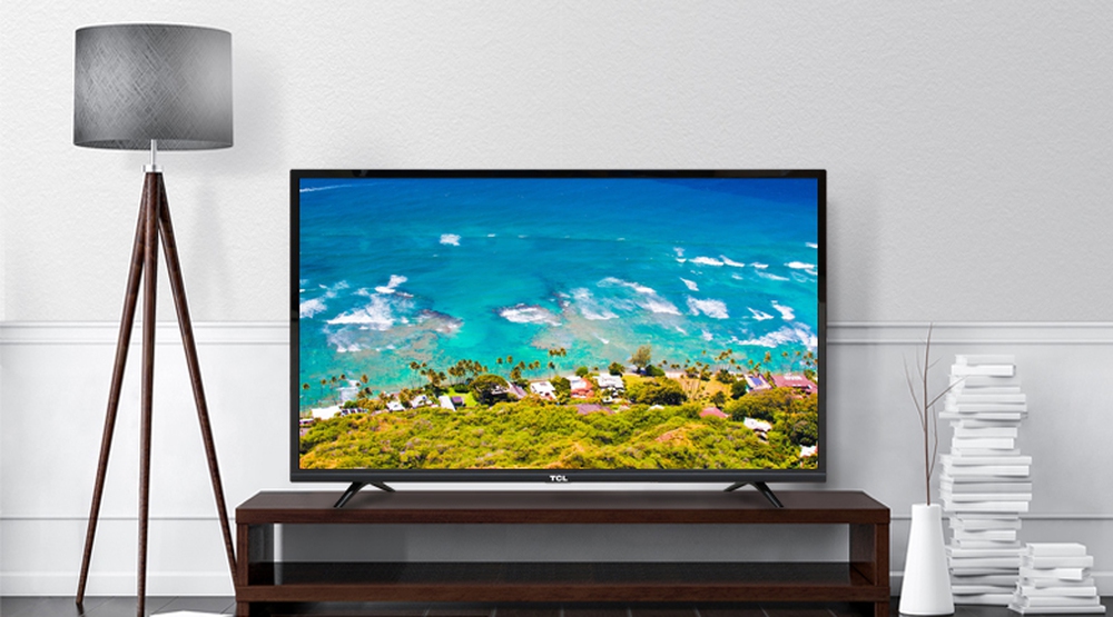 Tivi 32 inch chất lượng tốt giảm giá sâu, rẻ ngang smartphone bình dân 3 triệu đồng - Ảnh 1.