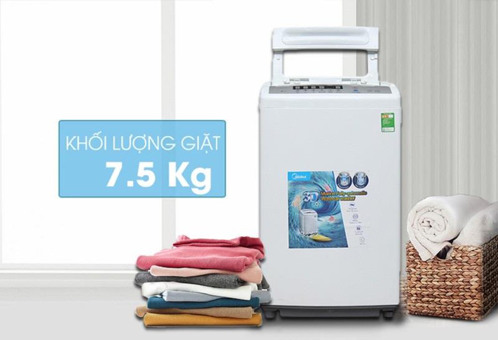 Top máy giặt ngon đang giảm giá cực hời, chỉ từ 3 triệu đồng - Ảnh 3.