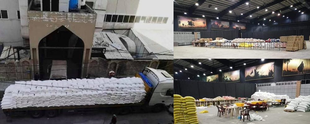 Bất lực trước tàu dầu Iran ở Venezuela, Mỹ thêm choáng váng với đòn dưới thắt lưng mới? - Ảnh 1.