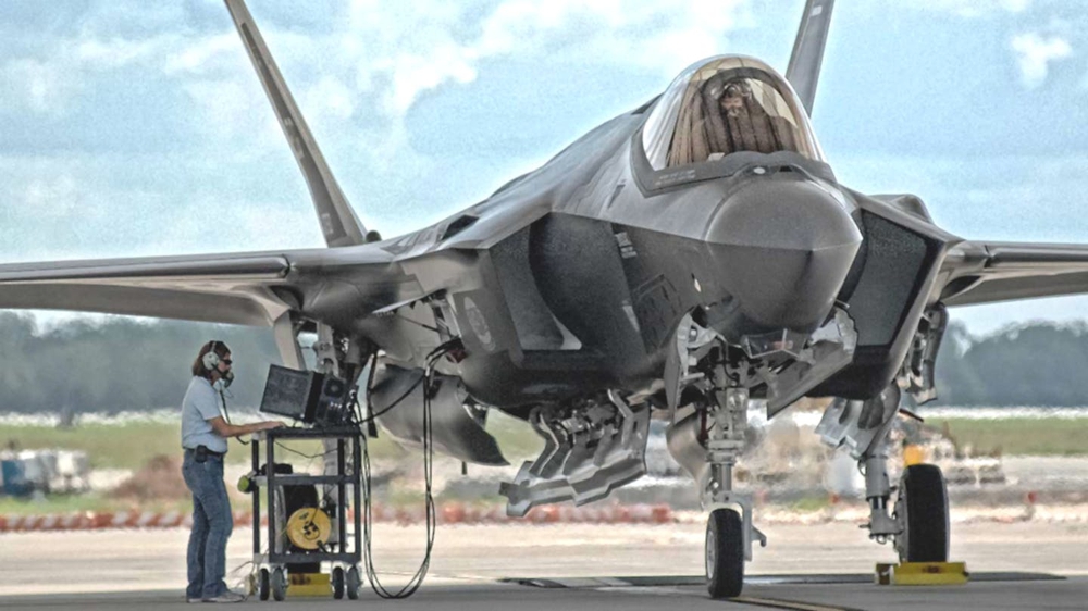 Thổ Nhĩ Kỳ mua S-400 làm giá tiêm kích tàng hình F-35 tăng phi mã: Mỹ lo hơn là mừng - Ảnh 1.