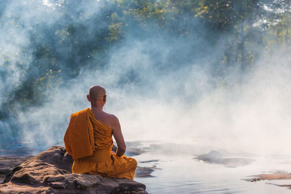 Sắp viên tịch, sư trụ trì tìm người thay thế, đệ tử được chọn khiến ai cũng bất ngờ - Ảnh 2.