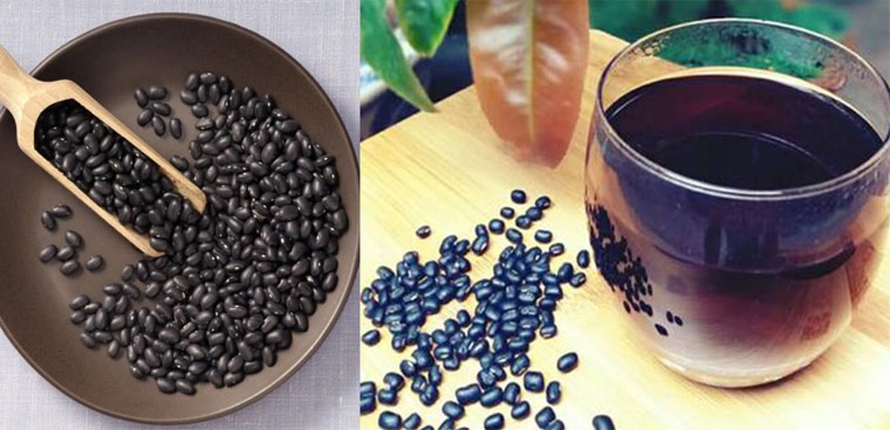 Hè đến chị em nô nức làm trà đậu đen uống nhưng 90% không biết rằng chúng ta nên thêm 1 thứ này vào trà đậu đen - Ảnh 5.