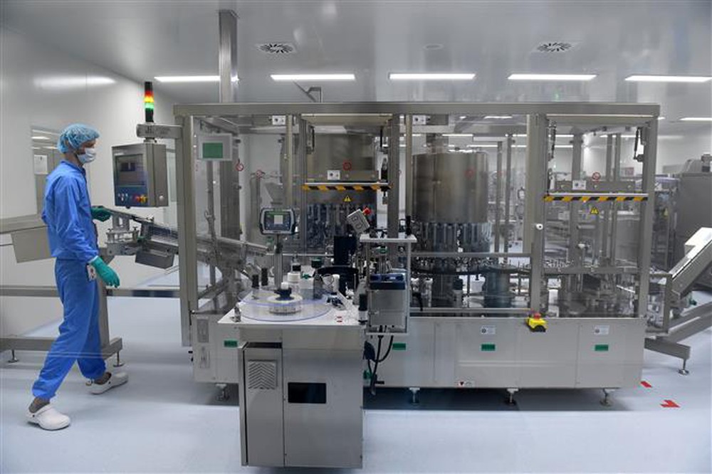 COVID-19 tới 6 giờ sáng 23/7: Thế giới vượt 15 triệu ca bệnh, Mỹ-Ấn-Brazil dịch lại lập đỉnh - Ảnh 16.