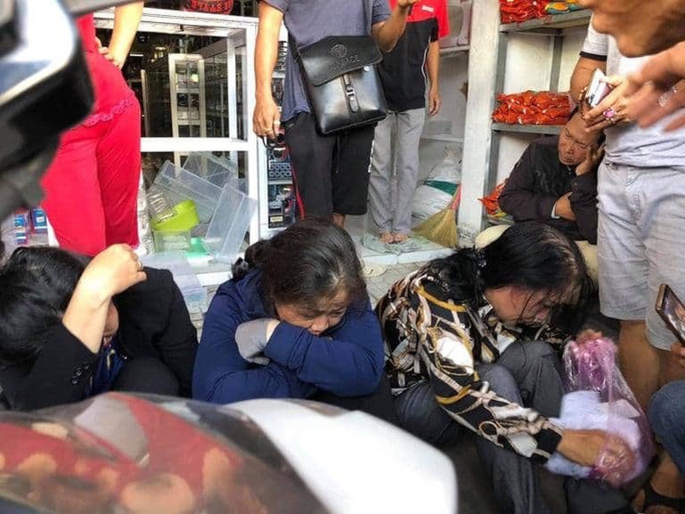 Xuất hiện băng nhóm chuyên thôi miên ở Đồng Nai? - Ảnh 2.