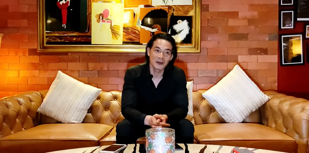 Quách Ngọc Ngoan: Tôi luôn là người nhún nhường Phượng Chanel nhiều hơn - Ảnh 1.