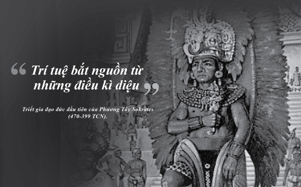 Văn minh Maya - Kho tàng trí tuệ bí ẩn
