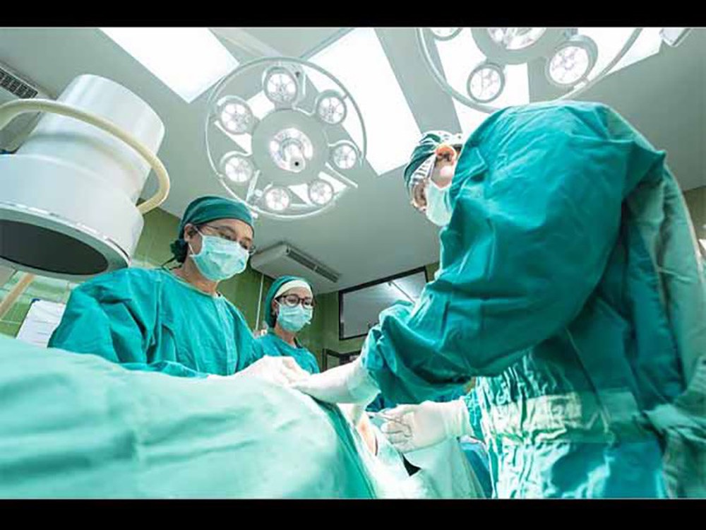 Không phải tiểu đường, đây là những lý do lượng đường trong máu cao - Ảnh 1.