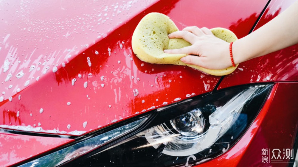 Trải nghiệm rửa ô tô bằng súng phun nước cầm tay Xiaomi - Ảnh 13.