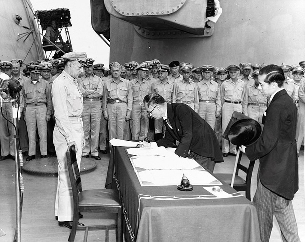 Bí mật Chiếu thư của Nhật hoàng chấp nhận đầu hàng trong Thế chiến 2 - Ảnh 2.