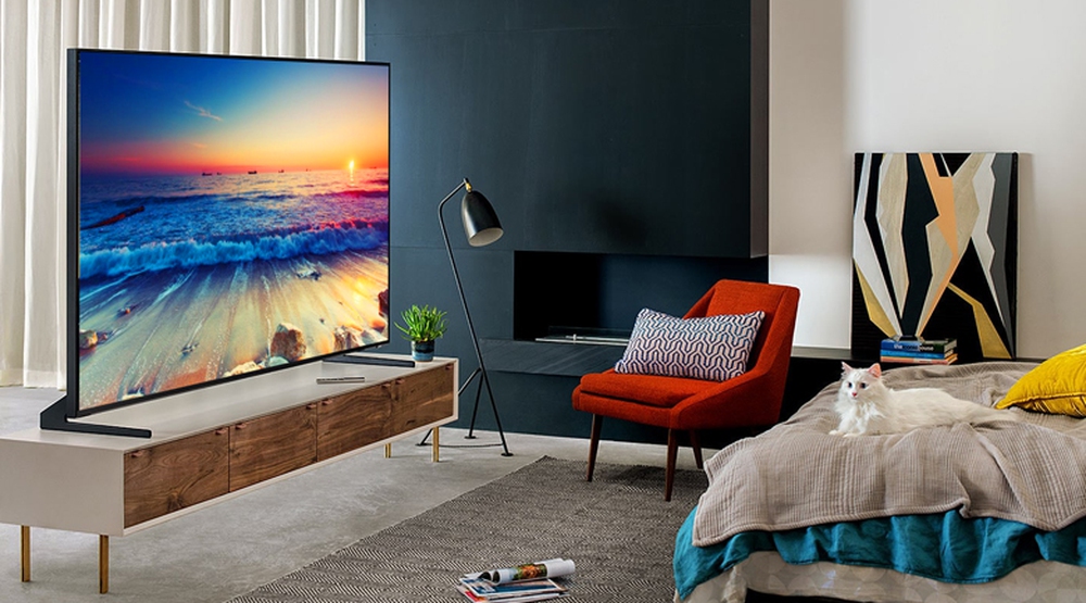Top 5 SmartTV hạng sang đang giảm giá sâu  - Ảnh 3.
