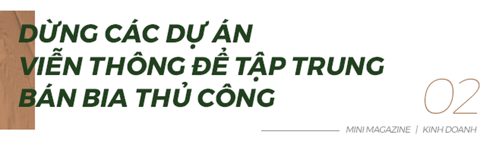 Người cũ Viettel, Vinsmart trở thành ông chủ chuỗi bia thủ công iBiero, đi motor phượt 22 ngày qua dãy núi dài nhất châu Âu - Ảnh 5.