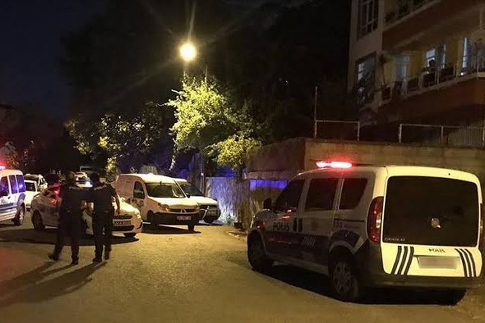 Trùm mafia khét tiếng bị người ăn tối cùng bắn thẳng vào đầu ở Thổ Nhĩ Kỳ - Ảnh 1.