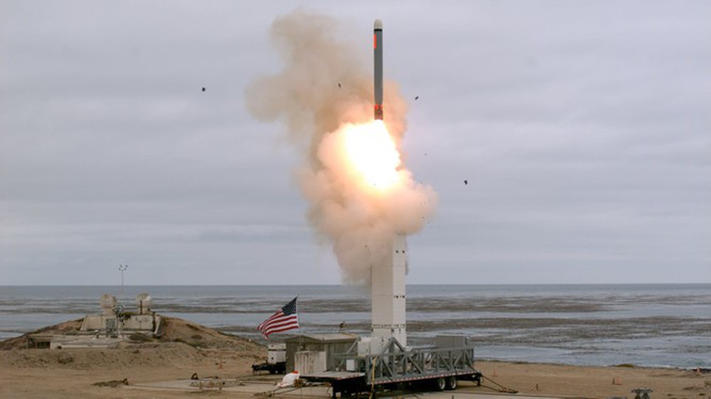 Nga và Trung Quốc phản ứng quyết liệt trước kế hoạch triển khai tên lửa tầm trung của Mỹ - Ảnh 2.
