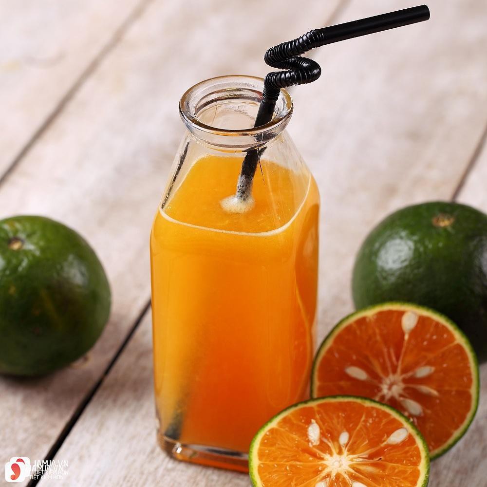 Điểm mặt gọi tên các loại cam và cách chọn cam chuẩn xịn nhiều nước ngọt thơm nhất - Ảnh 1.
