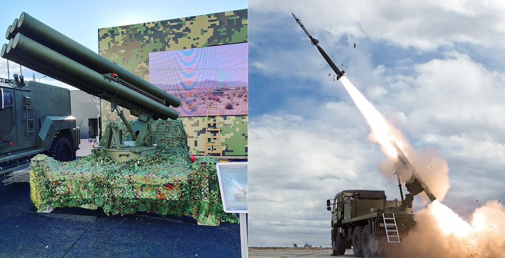 Army 2020: Hé lộ khí tài hàng khủng mới của Nga có thể diệt gần 100% xe tăng phương Tây? - Ảnh 1.
