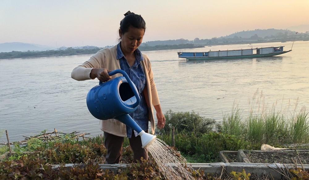 Tranh cãi nảy lửa đập Trung Quốc gây hạn ở hạ nguồn Mekong: Chỉ một điều đau xót tất cả đồng ý - Ảnh 3.