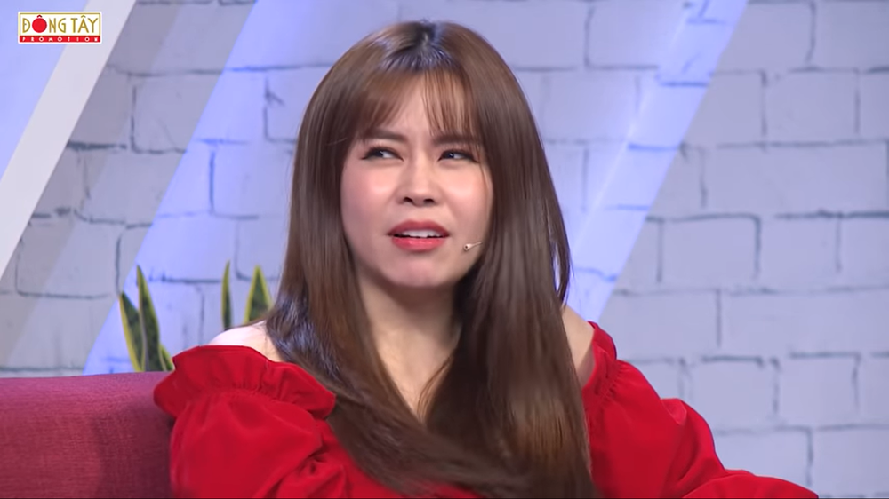 Mia: Chồng tôi trẻ con nên ngông cuồng - Ảnh 4.