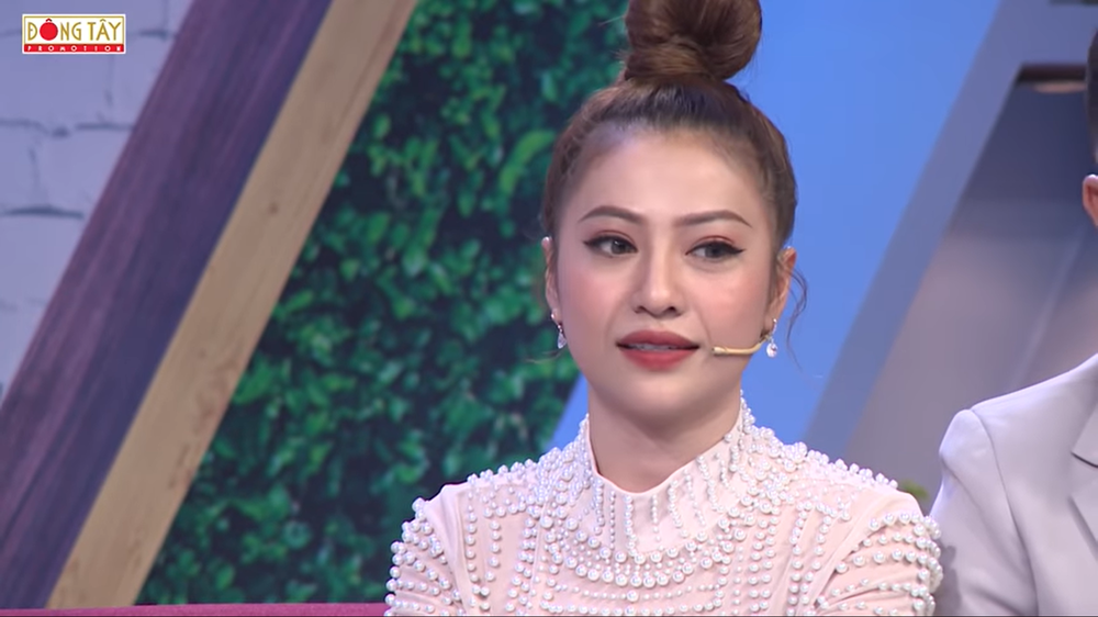 Mia: Chồng tôi trẻ con nên ngông cuồng - Ảnh 5.