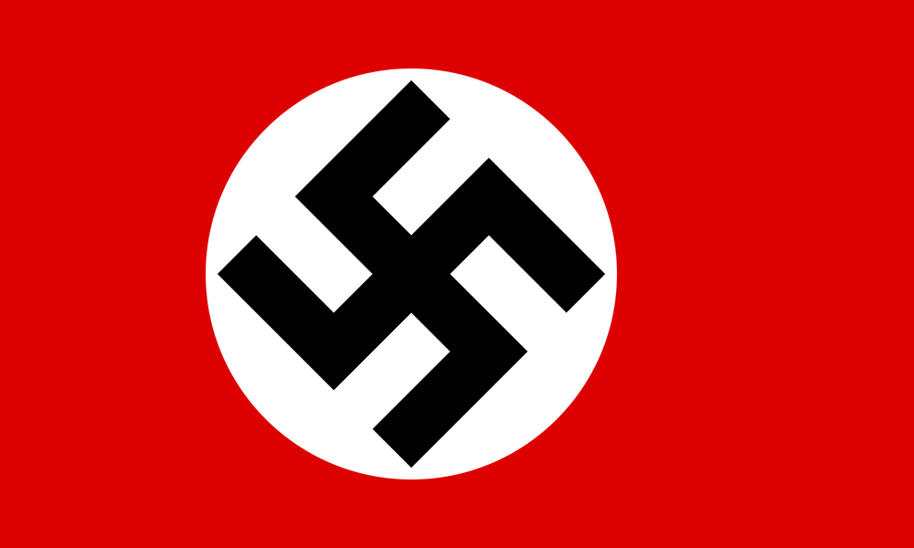 Vì sao biểu tượng chữ vạn của trùm phát xít Hitler từng được sử dụng phổ biến ở Liên Xô? - Ảnh 5.
