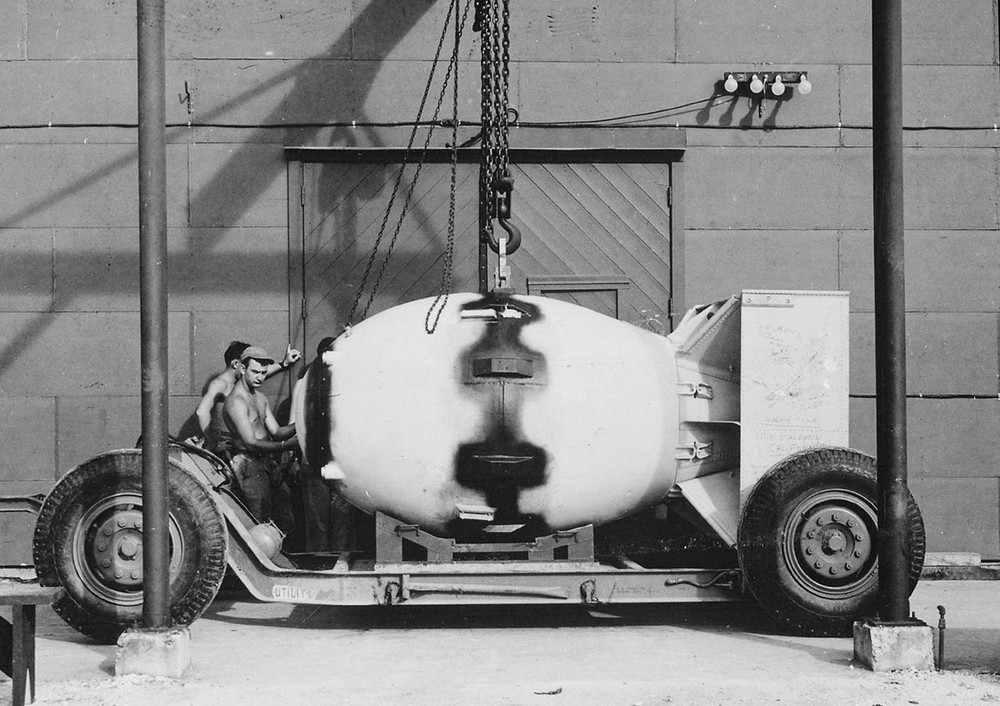 Danh sách tử thần trong trận không kích hạt nhân 1945: Thời khắc kinh hoàng nhất lịch sử Hiroshima và Nagasaki - Ảnh 3.