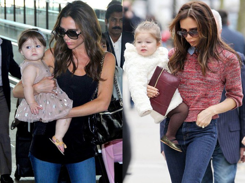 Con gái Tom Cruise và David Beckham: Hai ‘tiểu công chúa’, 2 số phận - Ảnh 21.