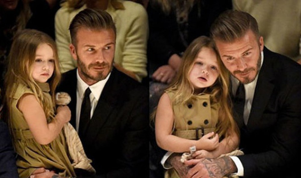 Con gái Tom Cruise và David Beckham: Hai ‘tiểu công chúa’, 2 số phận - Ảnh 22.