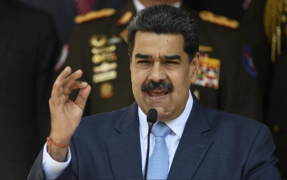 Hai cựu binh Mũ nồi xanh Mỹ bị kết án 20 năm tù vì tấn công Venezuela - Ảnh 1.