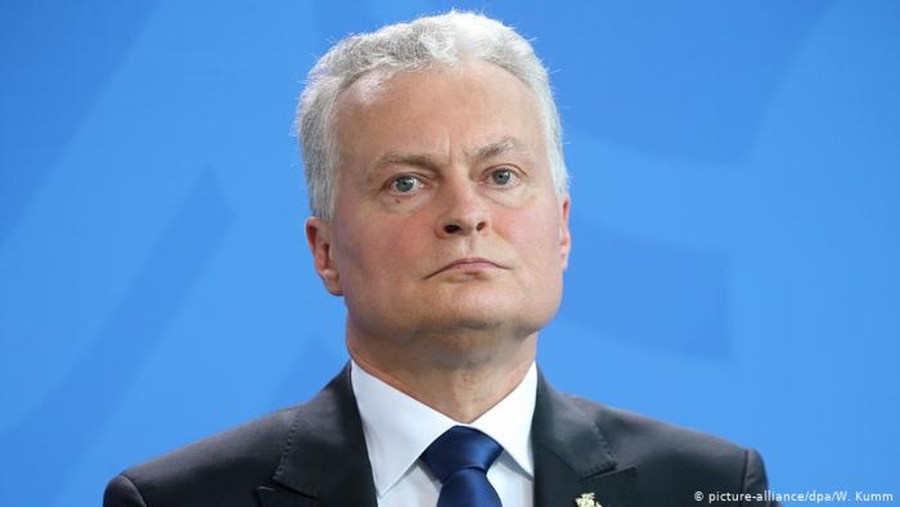 Khủng hoảng chính trị ở Minsk: Các nước Baltic muốn làm gương, giáng đòn vào TT Lukashenko - Ảnh 1.