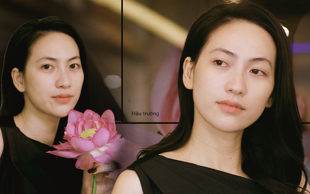 Ngọc nữ mới của showbiz Việt Phương Anh Đào: 18 tuổi đã muốn lấy chồng, khuyên phụ nữ đừng làm đẹp để phục vụ đàn ông - Ảnh 1.