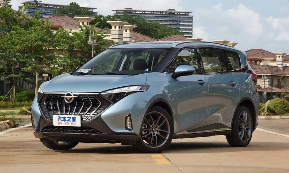 5 mẫu ô tô Trung Quốc giá rẻ, SUV 7 chỗ khá bảnh chỉ ngang giá Toyota Vios ở Việt nam - Ảnh 10.
