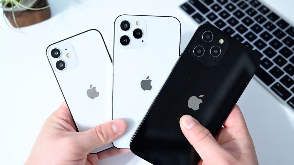 IPhone 12 sắp ra mắt, giá iPhone đời cũ đồng loạt “bốc hơi” - Ảnh 2.