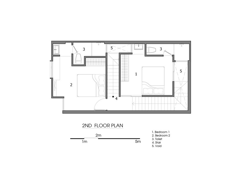 Ngôi nhà 50m2 trong hẻm ở Đà Nẵng có gì mà được giới thiệu trên báo Mỹ? - Ảnh 14.