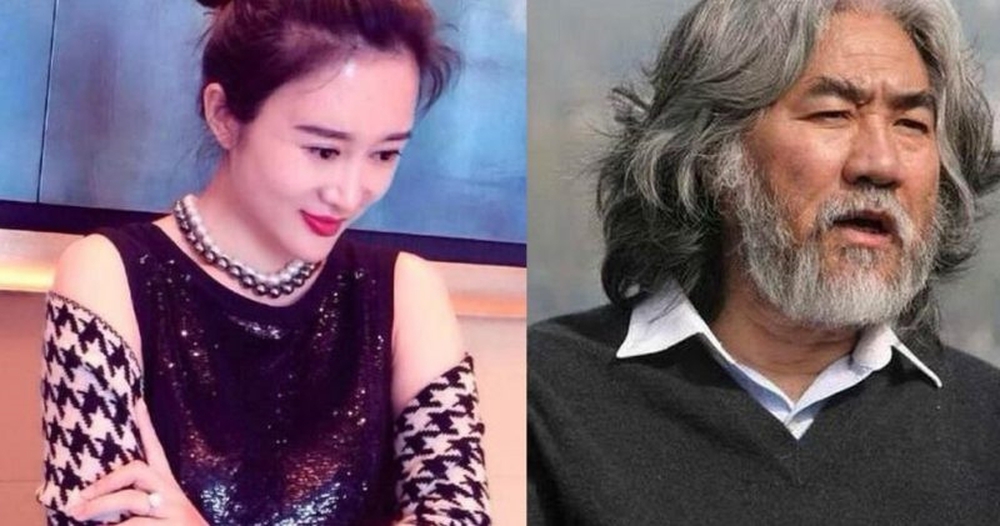 Ông trùm phim kiếm hiệp Kim Dung đón con gái ở tuổi 69 - Ảnh 2.