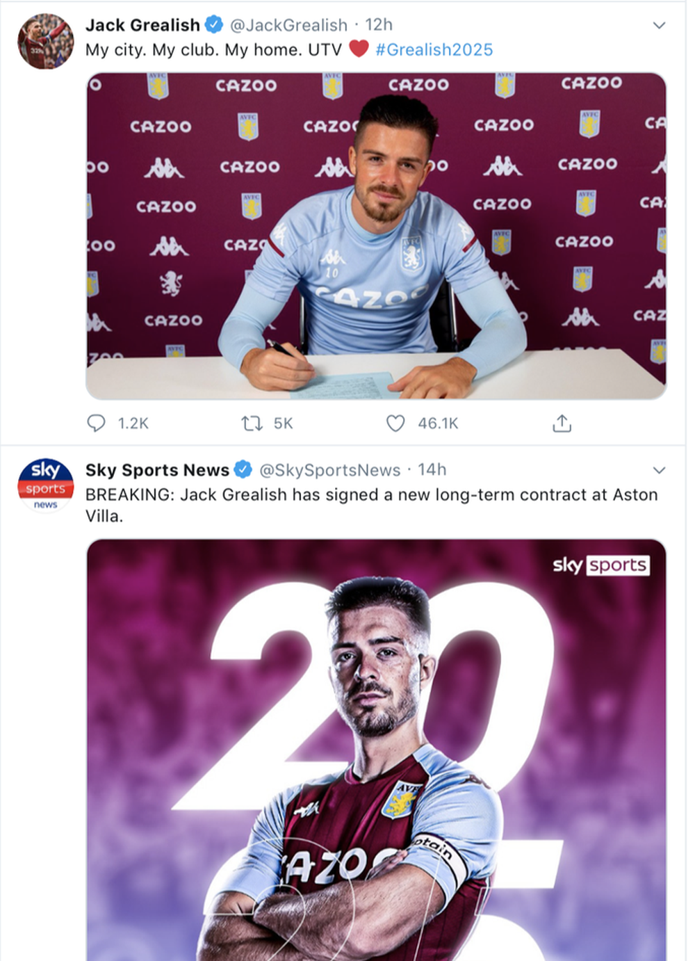 Aston Villa tái ký hợp đồng ngôi sao, trang chủ CLB sập nguồn - Ảnh 5.