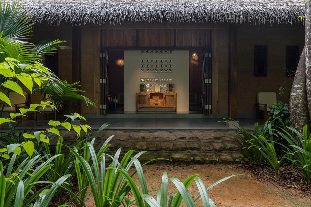 Phú Quốc: Spa giữa rừng rậm được báo Mỹ khen ngợi hết lời - Ảnh 15.